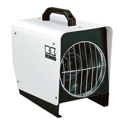 Remko Elektroheizer TX 2500 250 Kubikm/h