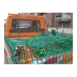 SpanSet Abdeck-Sicherungsnetz 2,5 x 3,5 m Universal