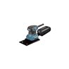 Makita Faust-Schwingschleifer BO4566, 200 W, 100x164 mm, 14.000 min⁻¹