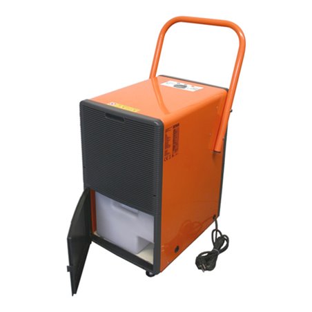 ATIKA Luftentfeuchter ALE 500