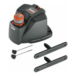 GARDENA Comfort Vielflächenregner AquaContour automatic