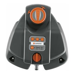 GARDENA Comfort Vielflächenregner AquaContour automatic