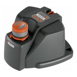 GARDENA Comfort Vielflächenregner AquaContour automatic