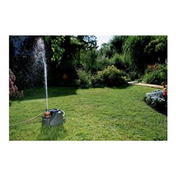 GARDENA Comfort Vielflächenregner AquaContour automatic