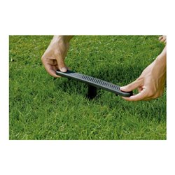 GARDENA Comfort Vielflächenregner AquaContour automatic