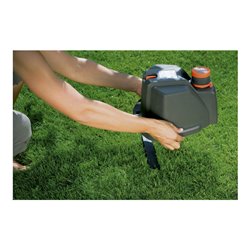 GARDENA Comfort Vielflächenregner AquaContour automatic