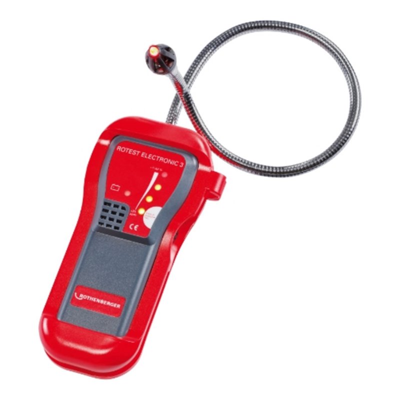 Rothenberger ROTEST Electronic 3