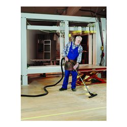 Nilfisk Nass- und Trockensauger ATTIX 30-01