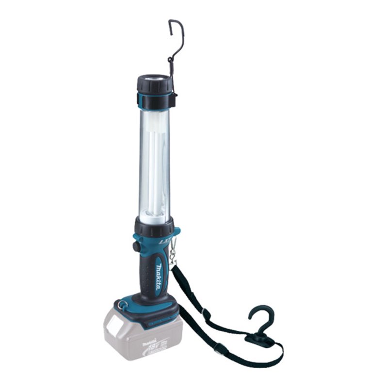 Makita Akku-Lampe BML184 (STEXBML184)