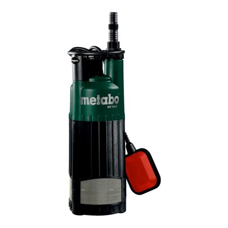Metabo Tauchdruckpumpe TDP 7501 S Karton