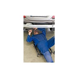 HAZET Roll-Liege 195-3