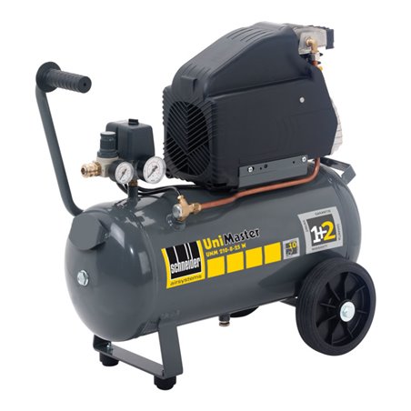 Schneider Kompressor UNM 210-8-25 W