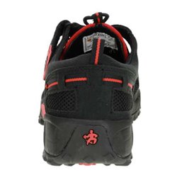 Baak Rico 7411 45 schwarz/rot