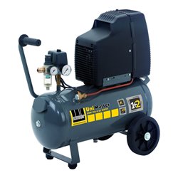 Schneider Kompressor UNM 210-8-25 WXOF