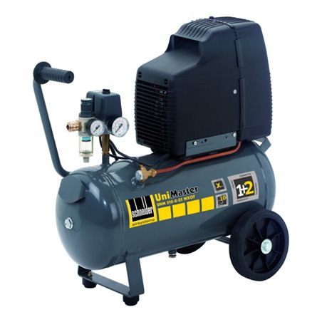 Schneider Kompressor UNM 210-8-25 WXOF