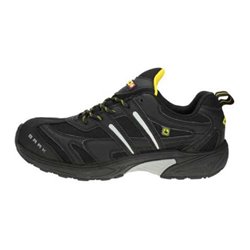 Baak John 7542 44 schwarz/gelb