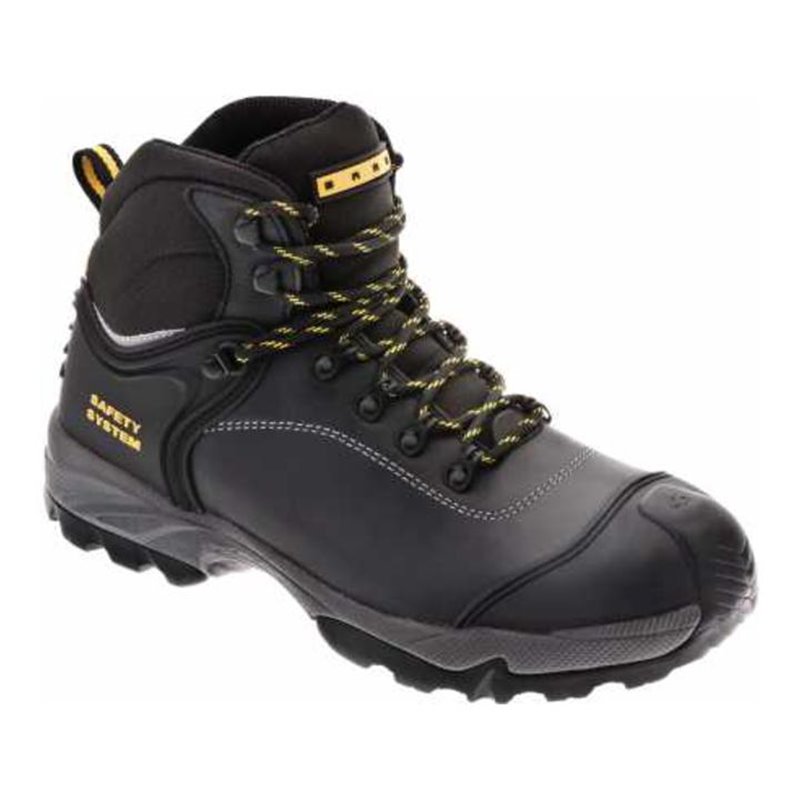 Baak Big Bob 6683 44 schwarz