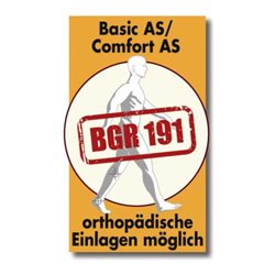 Baak Big Bob 6683 44 schwarz