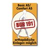 Baak Big Bob 6683 44 schwarz