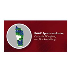 Baak Big Bob 6683 44 schwarz