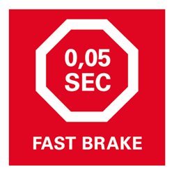 Metabo Heckenschere HS 8865 Karton