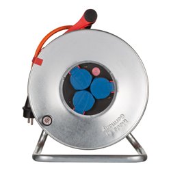 Garant S IP44 Kabeltrommel 40m AT-N07V3V3-F 3G1,5