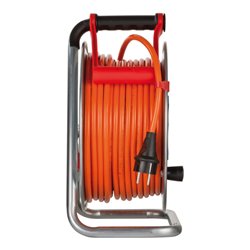 Garant S IP44 Kabeltrommel 40m AT-N07V3V3-F 3G1,5