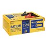 GYS Batterieladegerät BATIUM 7-24 - 6/12/24V
