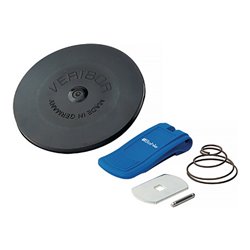 Bohle Gummischeibe Kopf-D.120mm f.Saugheber 4000817236/237 VERIBOR