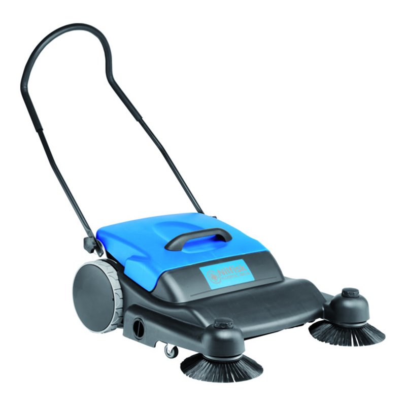 Nilfisk Handkehrmaschine Floortec 480 M