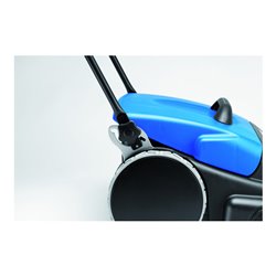 Nilfisk Handkehrmaschine Floortec 480 M