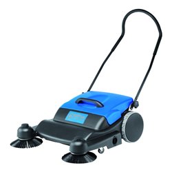 Nilfisk Handkehrmaschine Floortec 480 M