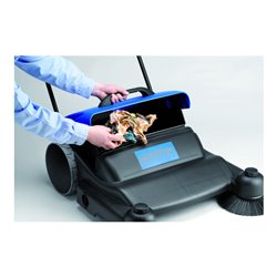 Nilfisk Handkehrmaschine Floortec 480 M