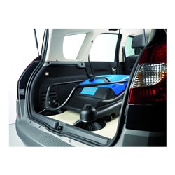 Nilfisk Handkehrmaschine Floortec 480 M