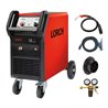 Lorch MIG-MAG Schweißanlage M-Pro 300 ControlPro Set 25/4