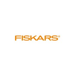 Fiskars Ergonomic Gärtnerspaten, rund 131400