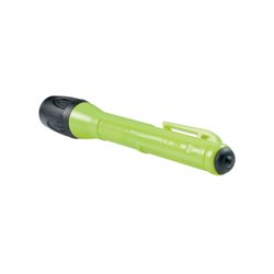 LED-Taschenlampe PX 2 ca.30 lm ex.gesch.2xAAA Microzellen ca.35m PARAT