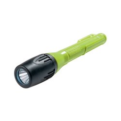 LED-Taschenlampe PX 2 ca.30 lm ex.gesch.2xAAA Microzellen ca.35m PARAT