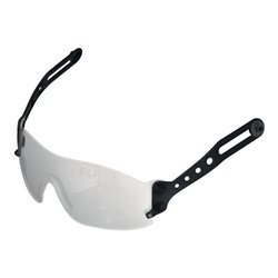 Schutzbrille EVOSpec EN 166 Scheibe klar PC JSP