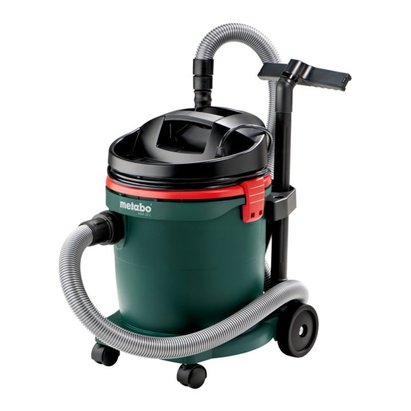 Metabo Allessauger ASA 32 L Karton