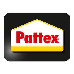 Pattex Heißklebepistole PXP 06 D.12mm m.6Patronen 230/50V/Hz