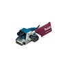 Makita Bandschleifer 9903, 1.010 W, 210-440 m/min, 76 mm