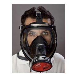 Ekastu Vollmaske SFERA (Klasse 3)