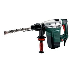 Metabo Kombihammer KHE 56 Kunststoffkoffer