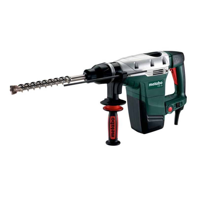 Metabo Kombihammer KHE 56 Kunststoffkoffer