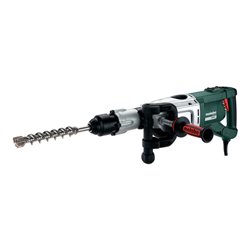 Metabo Kombihammer KHE 96 Kunststoffkoffer