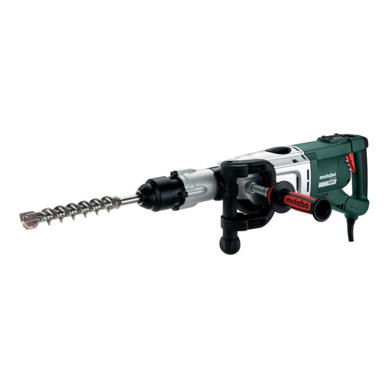 Metabo Kombihammer KHE 96 Kunststoffkoffer