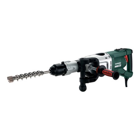 Metabo Kombihammer KHE 96 Kunststoffkoffer