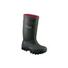 Dunlop Sicherheitsstiefel EN20345 S5 CI SRC Gr.44/45 (10) Purofort Thermo+ dunkelgrün