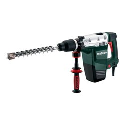 Metabo Kombihammer KHE 76 Kunststoffkoffer